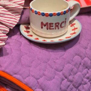 Tazza Merci