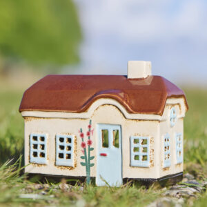 Casetta Cottage
