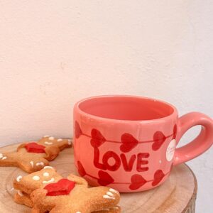 Tazza Love