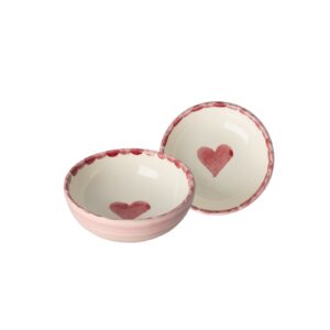 Mini Bowl Cuore