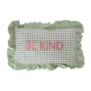 Cuscino Be Kind