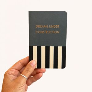 Notebook Dreams