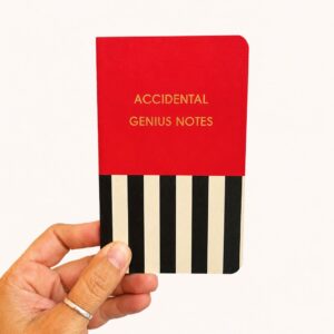 Notebook Genius Note