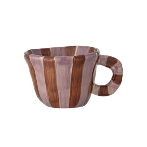 Mini Cup Rigata