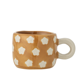 Mini Cup Senape