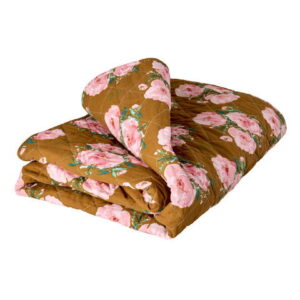 Coperta Flowers