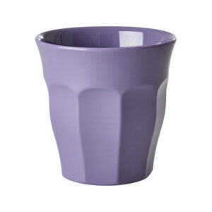 Bicchiere lavanda