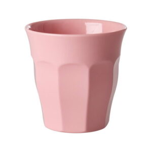 Bicchiere rosa
