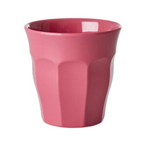 Bicchiere rosa anguria