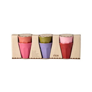 Set tazzine da espresso
