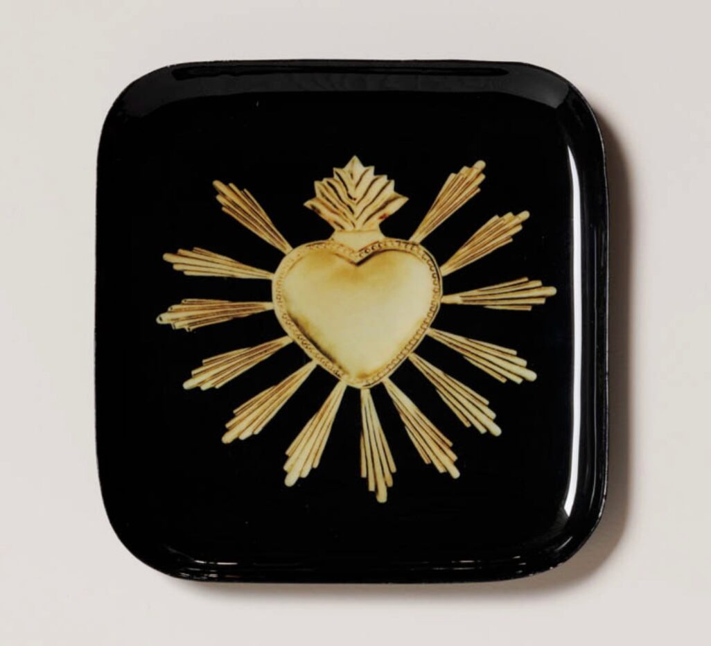 Vassoietto ex-voto